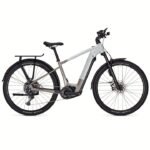 FOCUS VTC Électrique - PLANET² 6.8