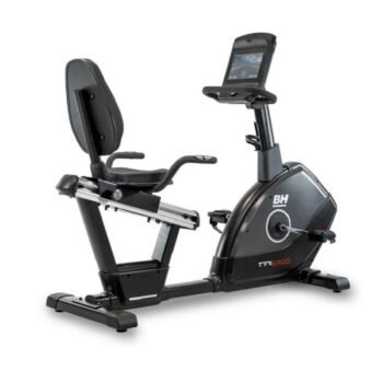 Vélo Semi-Allongé BH TFR Ergo Multimedia
