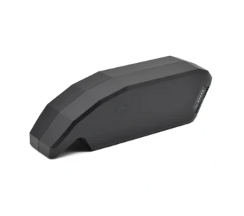 Batterie Bosch PowerPack 540 Performance Active par E-Bike Vision