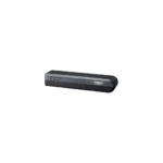 Batterie Shimano steps BT-E6000 36V 11.6Ah noire