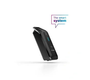 Batterie de vélo Bosch PowerPack 725 Smart
