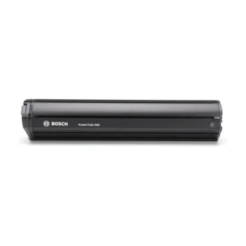 Bosch PowerTube 500 Vertical