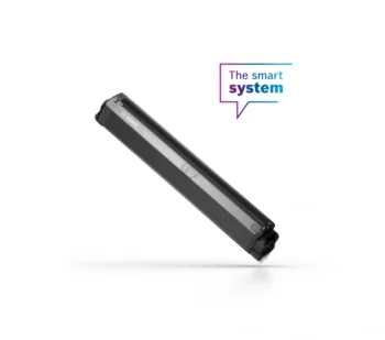 Bosch PowerTube 625 Smart System Vertical