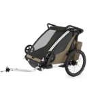 Chariot-Cross-2-double-Faded-khaki-Livraison-2-Minis-Humains-1.webp