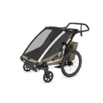 Chariot-Cross-2-double-Faded-khaki-Livraison-2-Minis-Humains-1.webp