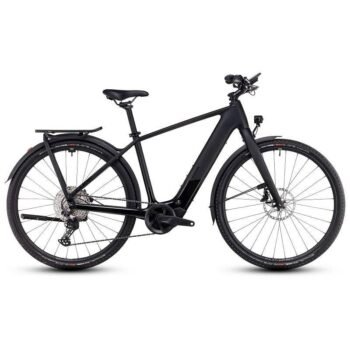 VTC Électrique Cube Kathmandu Hybrid C:62 SLX 400X 2025
