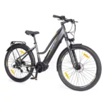 Eleglide Vélo électrique de trekking C1 ST
