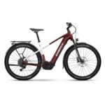 VTC électrique Ghost E-TERU ADVANCED EQ 2025