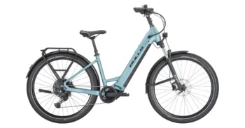 BULLS Iconic Evo 1 625Wh Wave 27.5"
