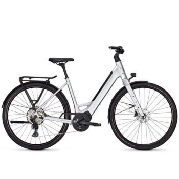 VTC électrique Kalkhoff Endeavour L Excite - 400 Wh