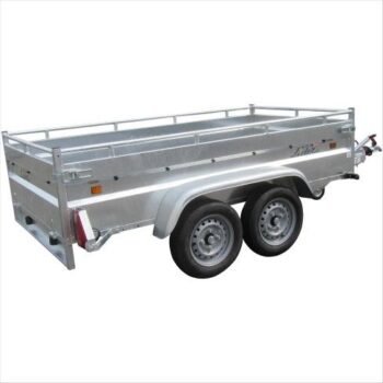 Remorque Lider Robust 41395