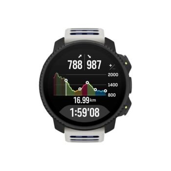 Montre Suunto Vertical 2 Arctic Gray
