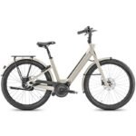 Vélo de ville électrique Moustache Lundi 27.6
