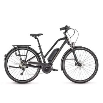 Moustache Samedi 28.1 Open Shimano Altus 9V Vélo Électrique