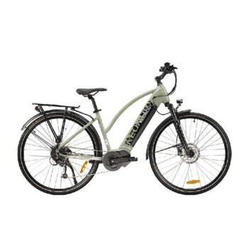 Neomouv ADONIS 2 Vert Kaki