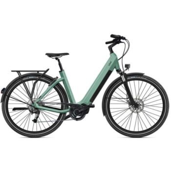 VTC électrique O2feel iSwan 6.1 Explorer