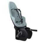 Porte-bébé vélo Thule Yepp 2 Maxi arrière sur porte-bagages