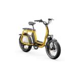 Elwing Ritmic Solo Vélo électrique cargo compact