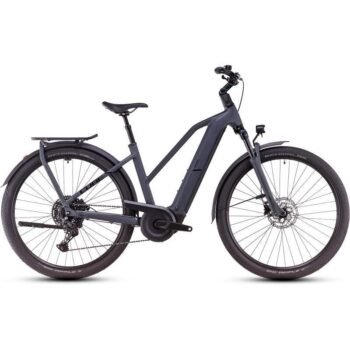 VTC Électrique Cube Kathmandu Hybrid ONE 600 2025