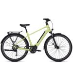 VTC électrique Kalkhoff Endeavour L Season - 400 Wh