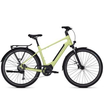 VTC électrique Kalkhoff Endeavour L Season - 400 Wh