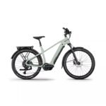 VTC électrique Lapierre E-EXPLORER 7.6 HIGH 2025