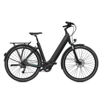 VTC électrique O2feel iSwan 6.2 Explorer