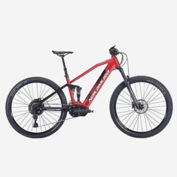 VTT électrique Nakamura E SUMMIT 950S