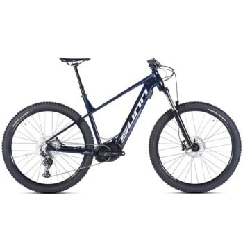 VTT électrique Trail Sunn Flash S1
