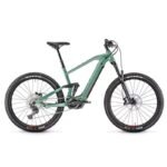 VTT tout suspendu Moustache Weekend 27 FS