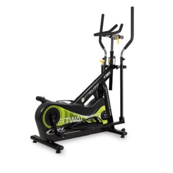 Vélo Elliptique Pliable BH KT 2.0 FitWalking G290