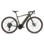 Vélo Gravel électrique Giant Revolt E+ 1