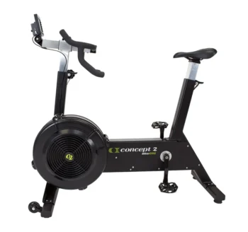 Vélo de biking Concept2 BikeErg