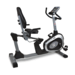 Vélo Semi-Allongé BH Artic Comfort Program