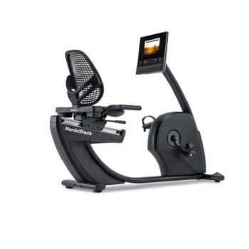 Vélo Semi-Allongé Nordictrack GX10