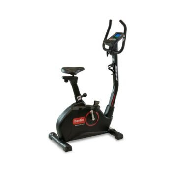 Vélo d'appartement BH Berlin Connect
