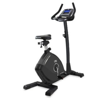 Vélo d'appartement BH i.TFB Noir