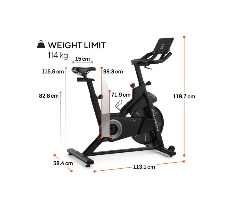 Velo-dappartement-ProForm-Sport-CX-3.webp