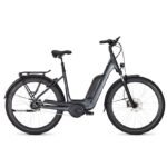 Vélo de ville électrique Kalkhoff Image 1 XXL - 545 Wh