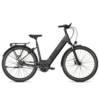 Vélo de ville électrique Kalkhoff Image 3 Excite - 625 Wh
