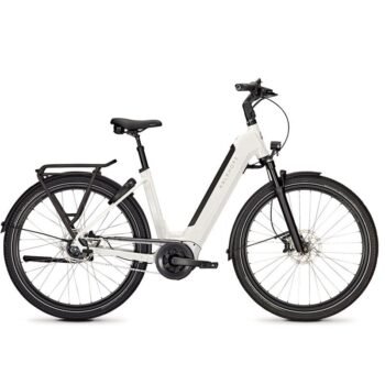 Vélo de ville électrique Kalkhoff Image 5+ Move - 625 Wh
