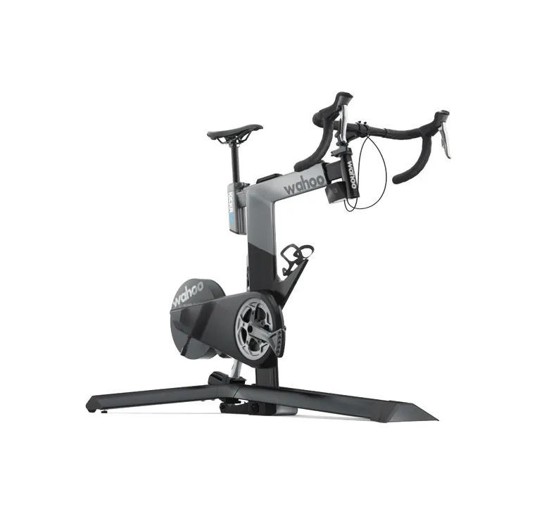 Velo-dentrainement-Wahoo-KICKR-Bike-5.webp