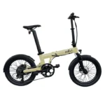 Vélo électrique Eovolt Confort X
