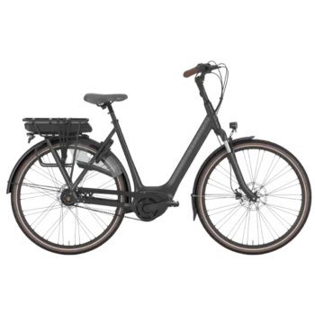 Vélo électrique Gazelle Orange C8+ HMB