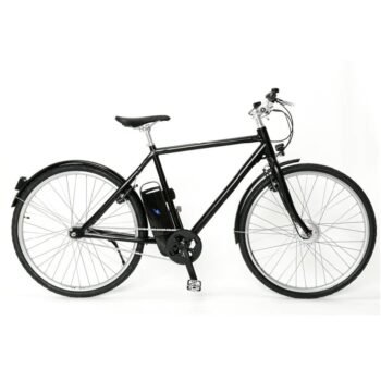 Vélo électrique Momentum Electric Upstart