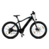 Vélo électrique urbain NCM M3