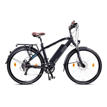 Vélo électrique urbain NCM Venice plus