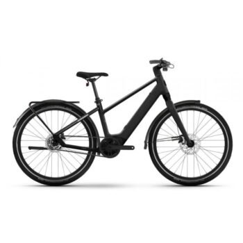 Vélo électrique Winora Iride pure R5 F High