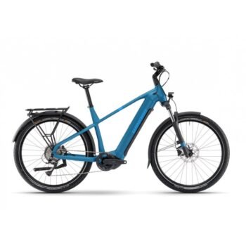 Vélo électrique Winora Yucatan X8 2024