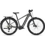 FOCUS AVENTURA² 6.9 - 29" VTC Électrique
